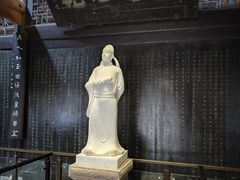 -子昂故里文化旅游区