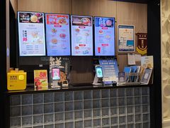 -咬不得高祖生煎·简餐(金逸影城店)
