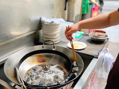 -五娭毑臭豆腐(黄兴南路店)