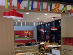 -袁记串串香(平潭店)