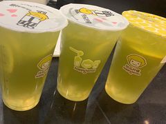 -快乐柠檬happylemon(北京APM店)