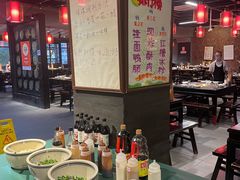 -巴蜀大宅门火锅(北大街店)