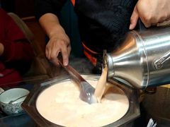 -格日勒阿妈蒙古厨房(大召店)