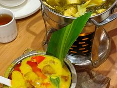 -枣子树·素食餐厅(普陀山店)