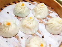 -苏小柳点心·手作小笼包(新街口分院店)