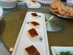 -味+新京宴·烤鸭·北京菜(创意谷店)