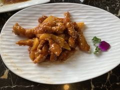 -金陵红鲤鱼餐厅(孝陵卫紫金山店)