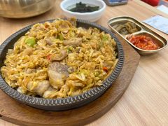 -米村拌饭(银泰中心店)