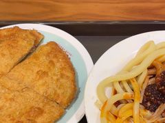 -再回首(中天健广场店)
