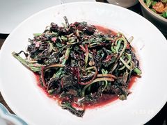 -西郊八号·山野江西菜(开发区店)