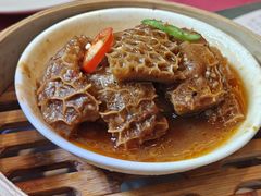 金钱肚-北园酒家(小北路店)