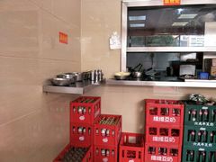 -舒记老友粉(埌西店)