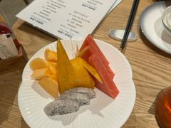 -客汀家宴·客家烟火 四季食材(集美店)