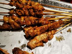 香辣烤翅-管氏翅吧(护国寺店)