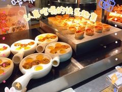 -白天鹅宾馆·流浮阁咖啡厅