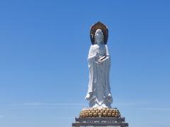 -三亚南山文化旅游区