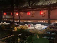 -重庆德庄火锅(映月湖环宇城店)