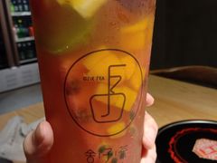 -舍予茶(桂林路店)