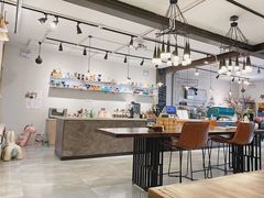 -之悦咖啡馆(新星宇·之洲店)