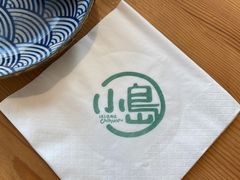 -小岛餐厅