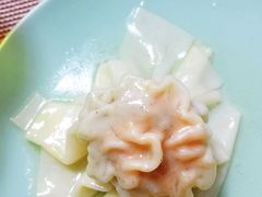 -袁记云饺(西安路店)