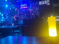 -MARU玛露音乐餐厅(大学路店)