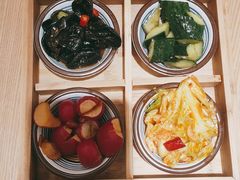 -马记永·兰州牛肉面(天通苑家乐福店)
