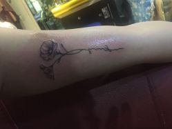 -墨無界刺青TATTOO