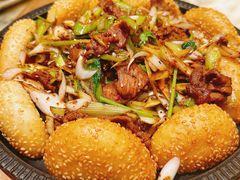 -范家小馆·烤鸭新京菜(金融街店)