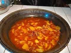 -人民公社大食堂(张家湾店)