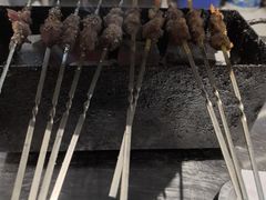 -贾青羊肉串(袁桥店)