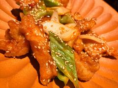 -塔哈尔·新疆盛宴(复地活力城店)