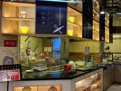 -九毛九西北菜(大东海店)