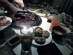 -赤坂亭M9和牛烧肉·日料398放题(万达店)