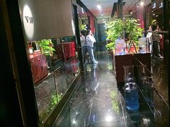 -小河盐帮·私家菜·烤鸭(三元桥·霄云路店)