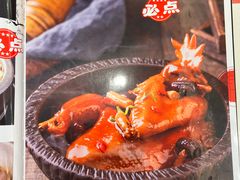 -吴记小园楼(白塔西路总店)