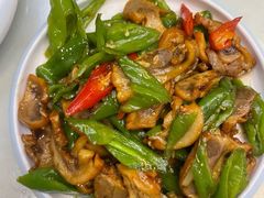 -关东风老北方菜馆(桂芳园店)