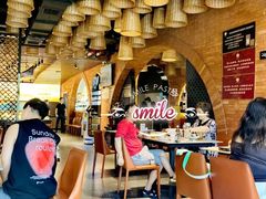 -佬太公海鸭·海鲜大排档(上海总店)