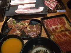 -千寻烧肉(政务区店)