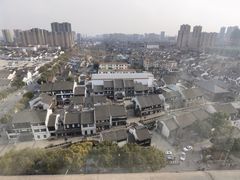 -无锡日航饭店