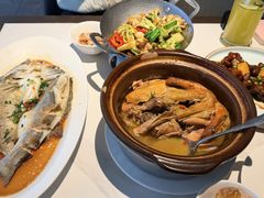 -外婆家(西红门荟聚购物中心店)