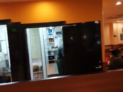 -萨莉亚意式餐厅(浦江万达广场店)