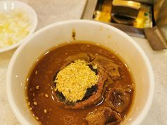-八先生涮肉房(三里河店)