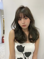 -MMbyHairCode 芭曲发型沙龙