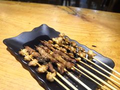-烧蠔帮·湛江生蚝(工农店)