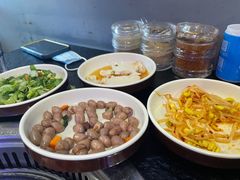 -老卜奎齐齐哈尔烤肉(人民东路店)
