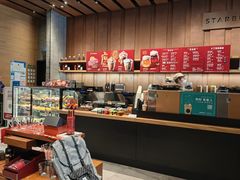 -星巴克臻选(青岛金狮广场店)