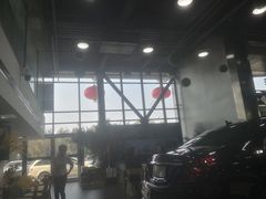 -北京之星奔驰4S店(亦庄店)