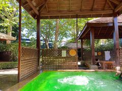 -春晖园度假酒店温泉