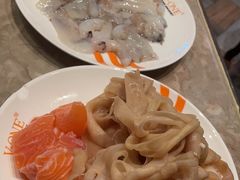 -V-ONE西雅图海鲜自助餐厅(仓山万达广场店)